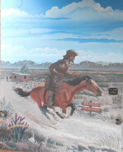 Pony Express